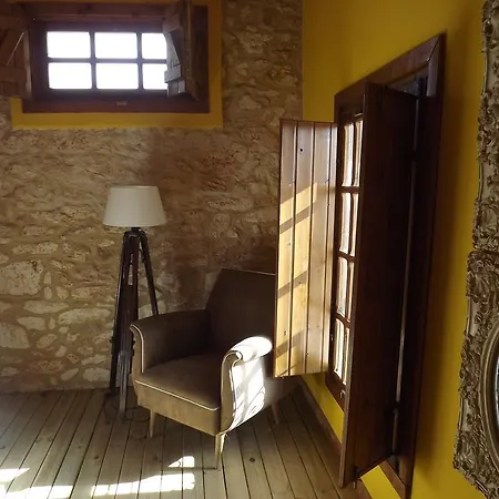 Quinta Do Monte Velho Албуфейра