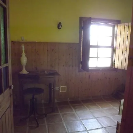 Quinta Do Monte Velho * Албуфейра