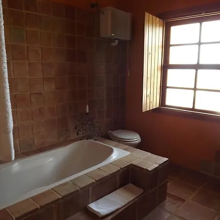 Дом отдыха Quinta Do Monte Velho