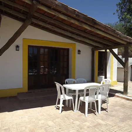 Дом отдыха Quinta Do Monte Velho *