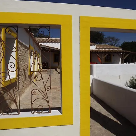 Quinta Do Monte Velho Албуфейра