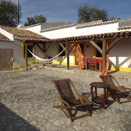 Quinta Do Monte Velho Дом отдыха *