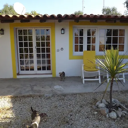 Quinta Do Monte Velho Casa vacanze
