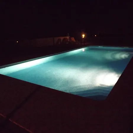 Quinta Do Monte Velho Casa vacanze