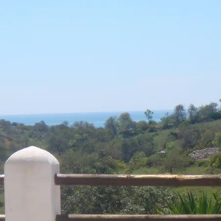 Quinta Do Monte Velho Casa vacanze *