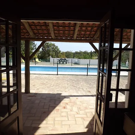Casa vacanze Quinta Do Monte Velho Albufeira
