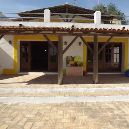 Quinta Do Monte Velho Casa vacanze
