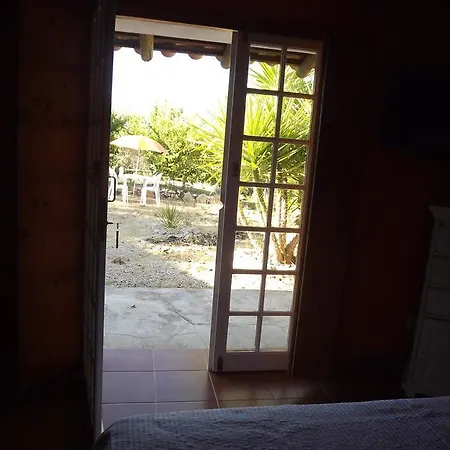 Semesterbostad Quinta Do Monte Velho