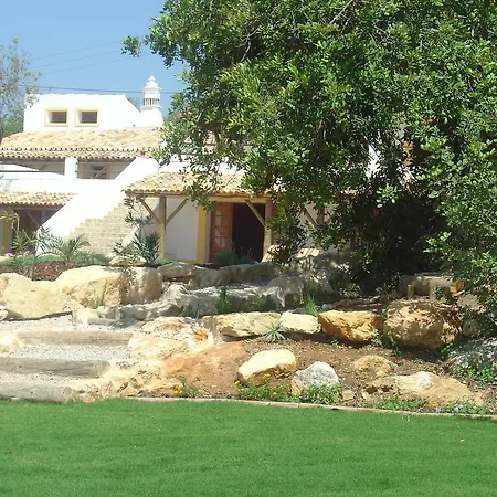 Quinta Do Monte Velho Semesterbostad