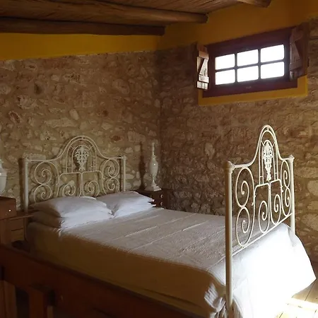 Quinta Do Monte Velho Semesterbostad