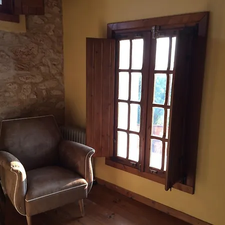 Quinta Do Monte Velho Semesterbostad
