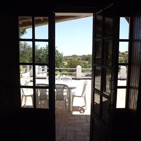 Quinta Do Monte Velho Dom wakacyjny